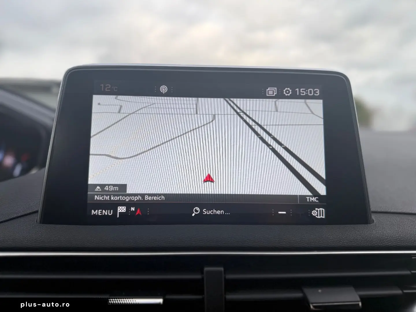 PEUGEOT 3008 GT Line 1.5 HDI Memory Pano Massage 360 Kam