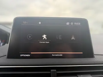 PEUGEOT 3008 GT Line 1.5 HDI Memory Pano Massage 360 Kam