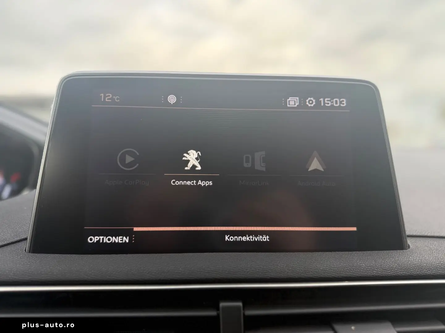 PEUGEOT 3008 GT Line 1.5 HDI Memory Pano Massage 360 Kam