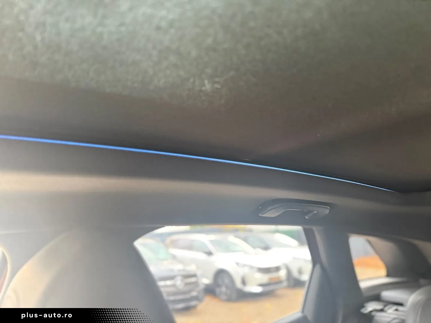 PEUGEOT 3008 GT Line 1.5 HDI Memory Pano Massage 360 Kam