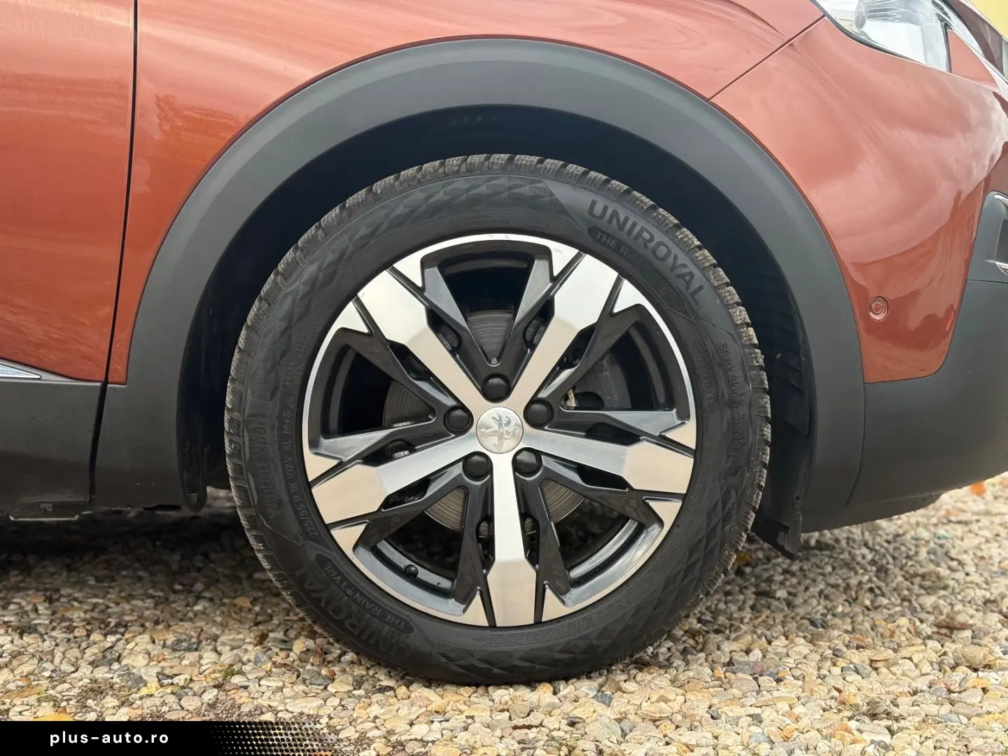 PEUGEOT 3008 GT Line 1.5 HDI Memory Pano Massage 360 Kam