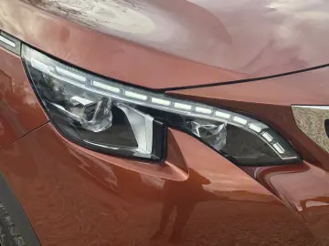 PEUGEOT 3008 GT Line 1.5 HDI Memory Pano Massage 360 Kam