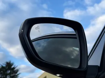 PEUGEOT 3008 GT Line 1.5 HDI Memory Pano Massage 360 Kam