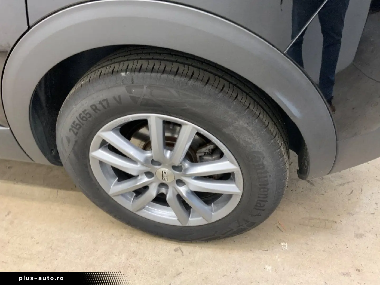 PEUGEOT 3008 1.5 BlueHDi 130 All. Business BLIS Key