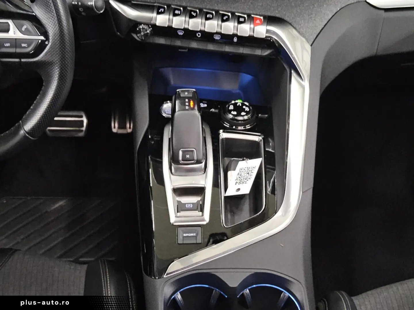 PEUGEOT 3008 1.5 BlueHDi 130 GT-Line Navi LED Pano