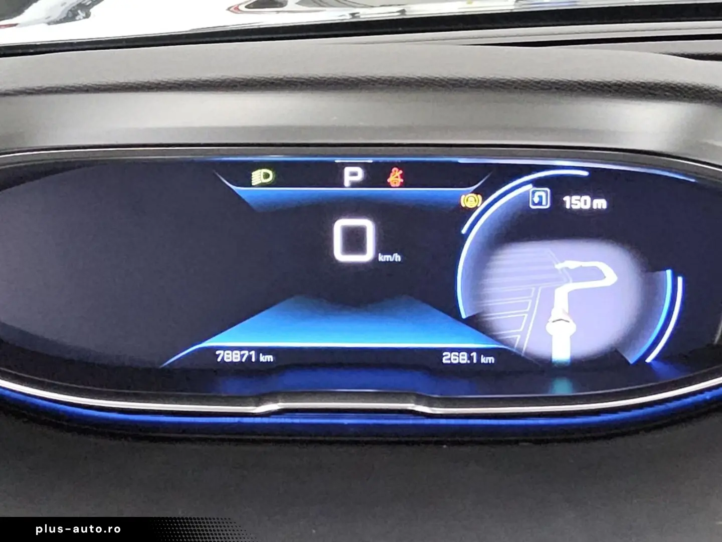 PEUGEOT 3008 1.5 BlueHDi 130 GT-Line Navi LED Pano