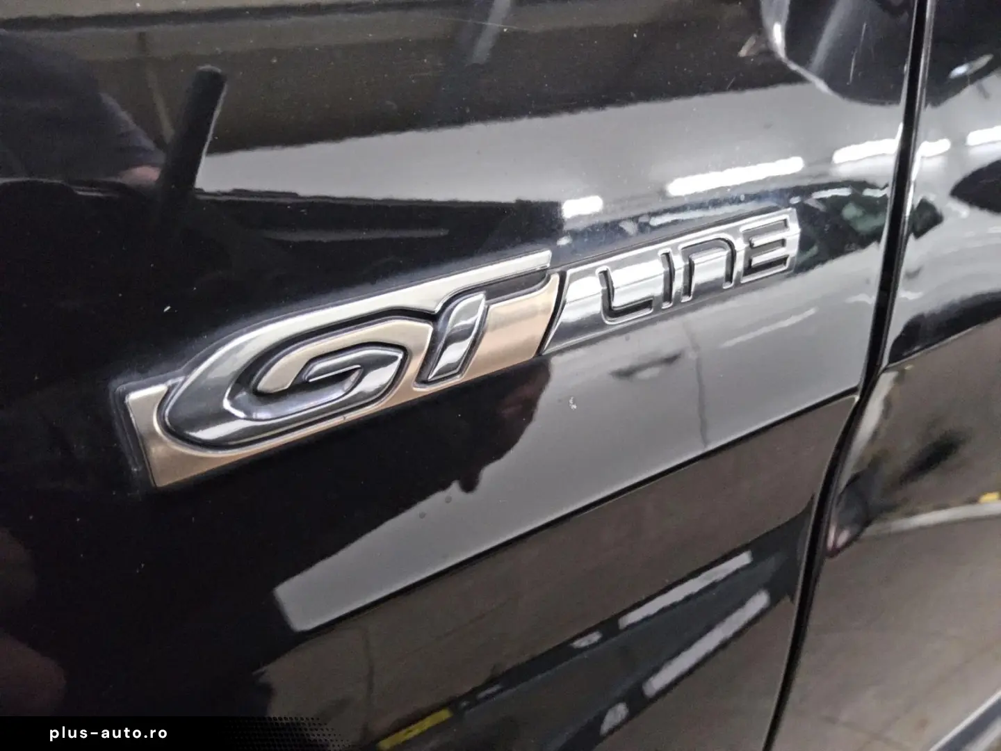 PEUGEOT 3008 1.5 BlueHDi 130 GT-Line Navi LED Pano