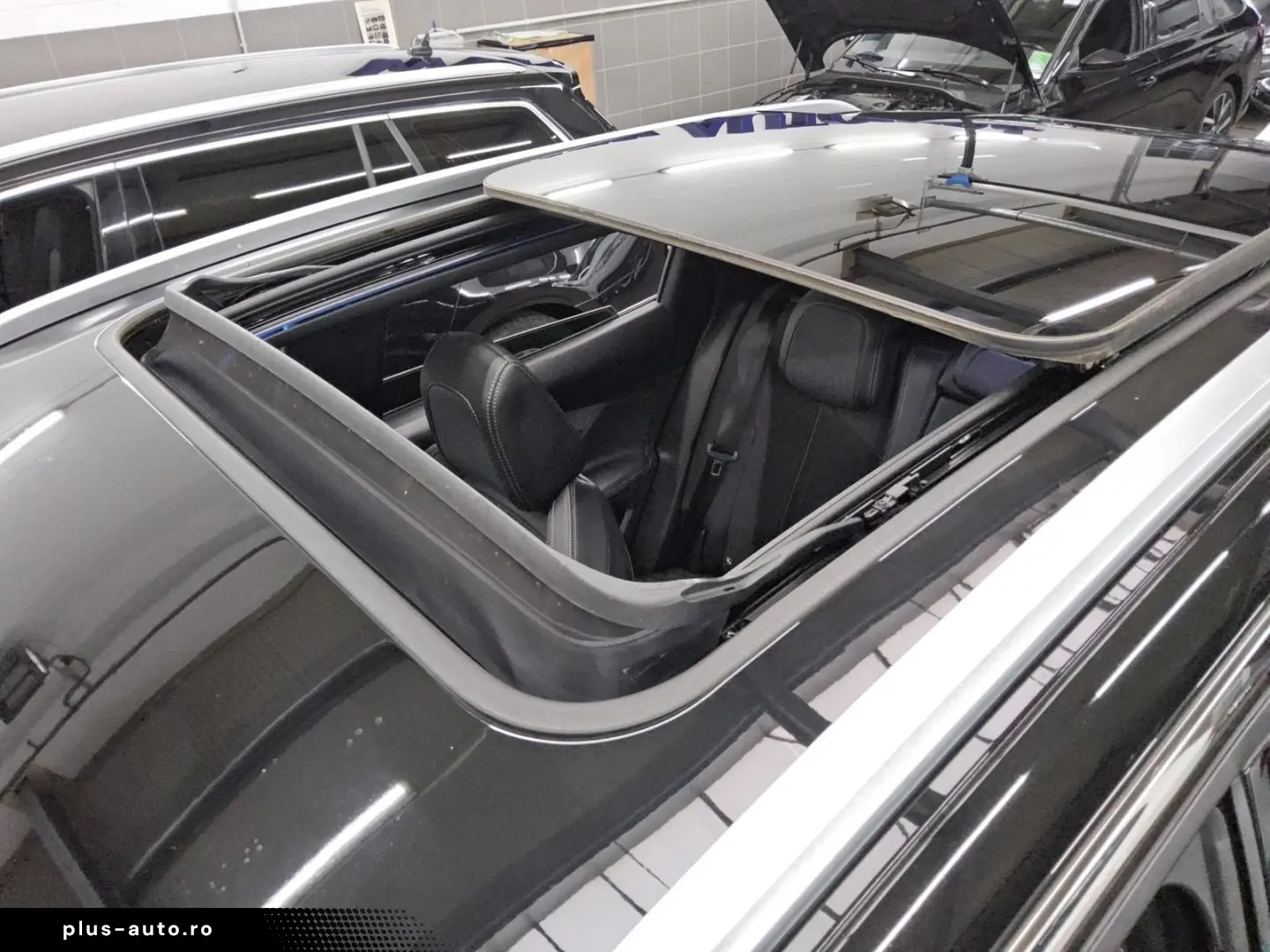 PEUGEOT 3008 1.5 BlueHDi 130 GT-Line Navi LED Pano