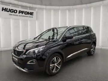 PEUGEOT 5008 1.5 BlueHDi 130 Allure (EURO 6d-TEMP)