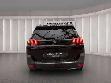 PEUGEOT 5008 1.5 BlueHDi 130 Allure (EURO 6d-TEMP)