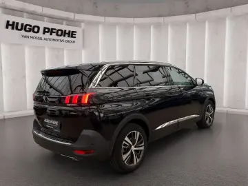 PEUGEOT 5008 1.5 BlueHDi 130 Allure (EURO 6d-TEMP)
