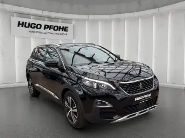 PEUGEOT 5008 1.5 BlueHDi 130 Allure (EURO 6d-TEMP)