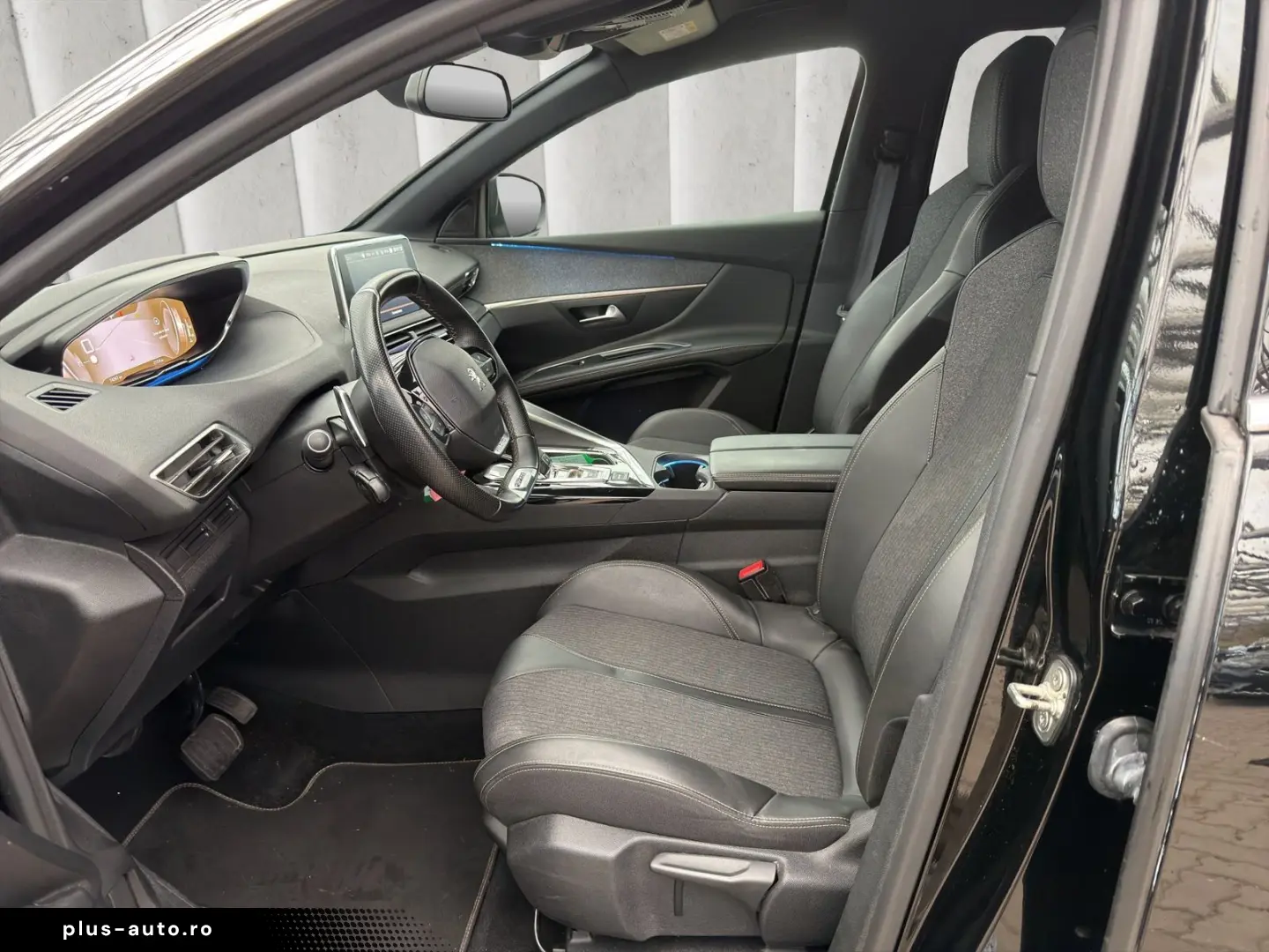 PEUGEOT 5008 1.5 BlueHDi 130 Allure (EURO 6d-TEMP)