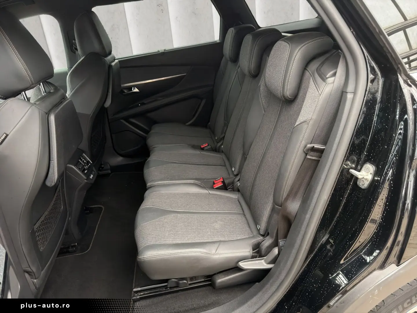 PEUGEOT 5008 1.5 BlueHDi 130 Allure (EURO 6d-TEMP)