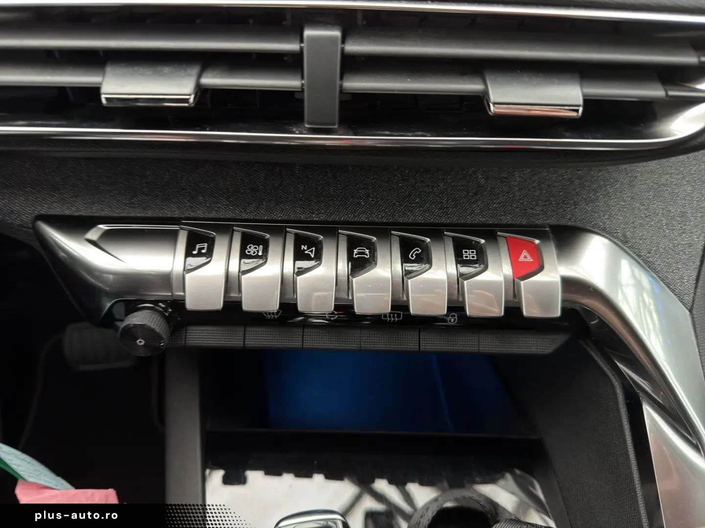 PEUGEOT 5008 1.5 BlueHDi 130 Allure (EURO 6d-TEMP)