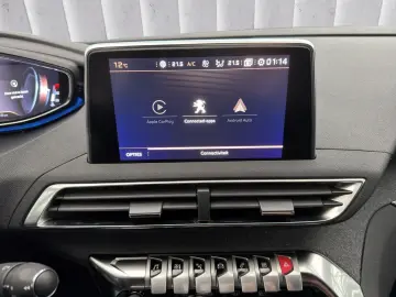 PEUGEOT 5008 1.5 BlueHDi 130 Allure (EURO 6d-TEMP)