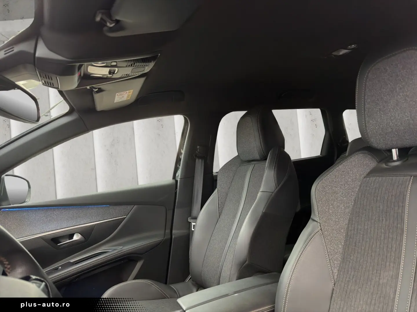 PEUGEOT 5008 1.5 BlueHDi 130 Allure (EURO 6d-TEMP)