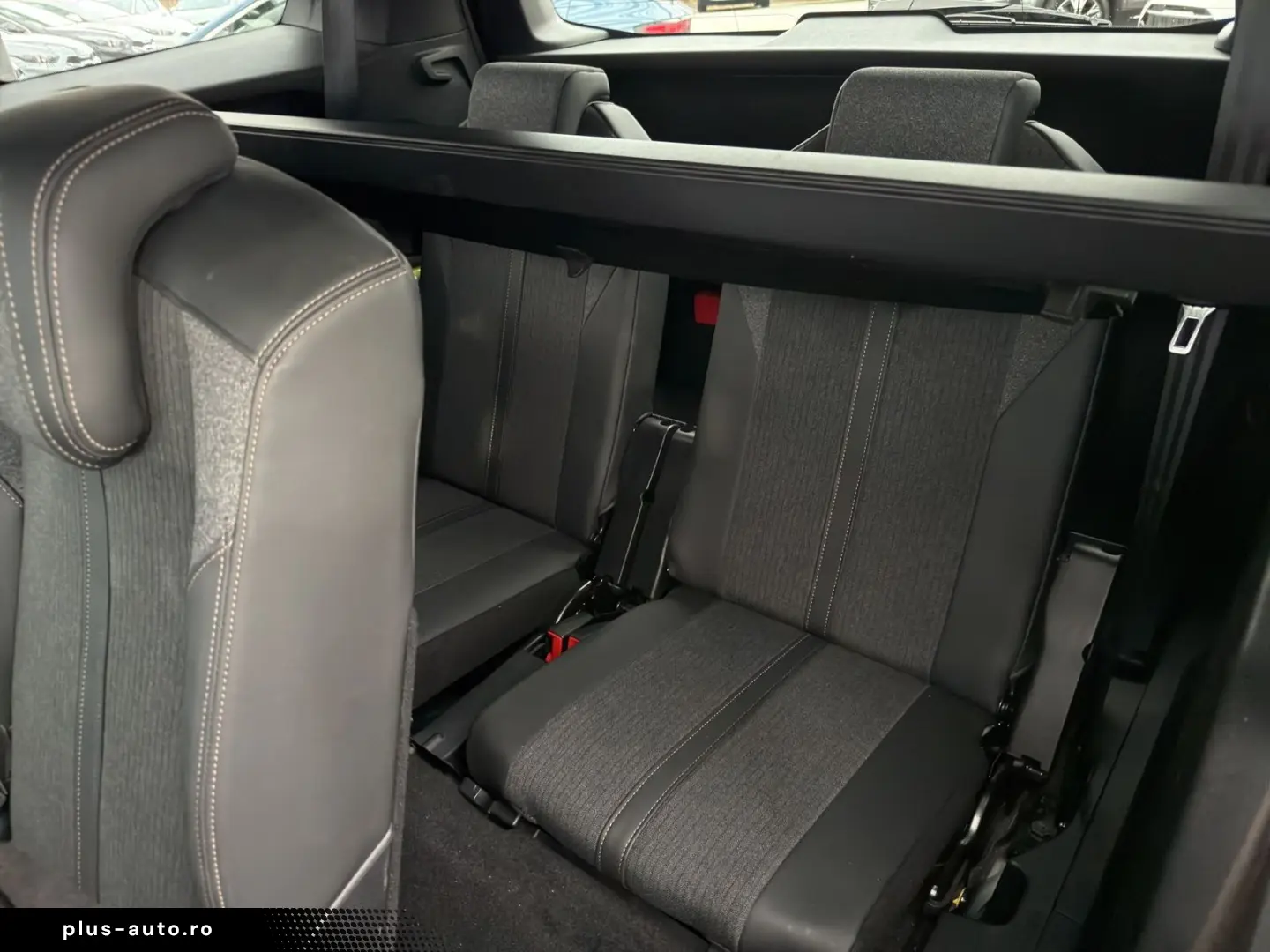 PEUGEOT 5008 1.5 BlueHDi 130 Allure (EURO 6d-TEMP)