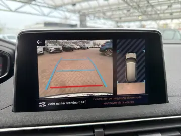 PEUGEOT 5008 1.5 BlueHDi 130 Allure (EURO 6d-TEMP)