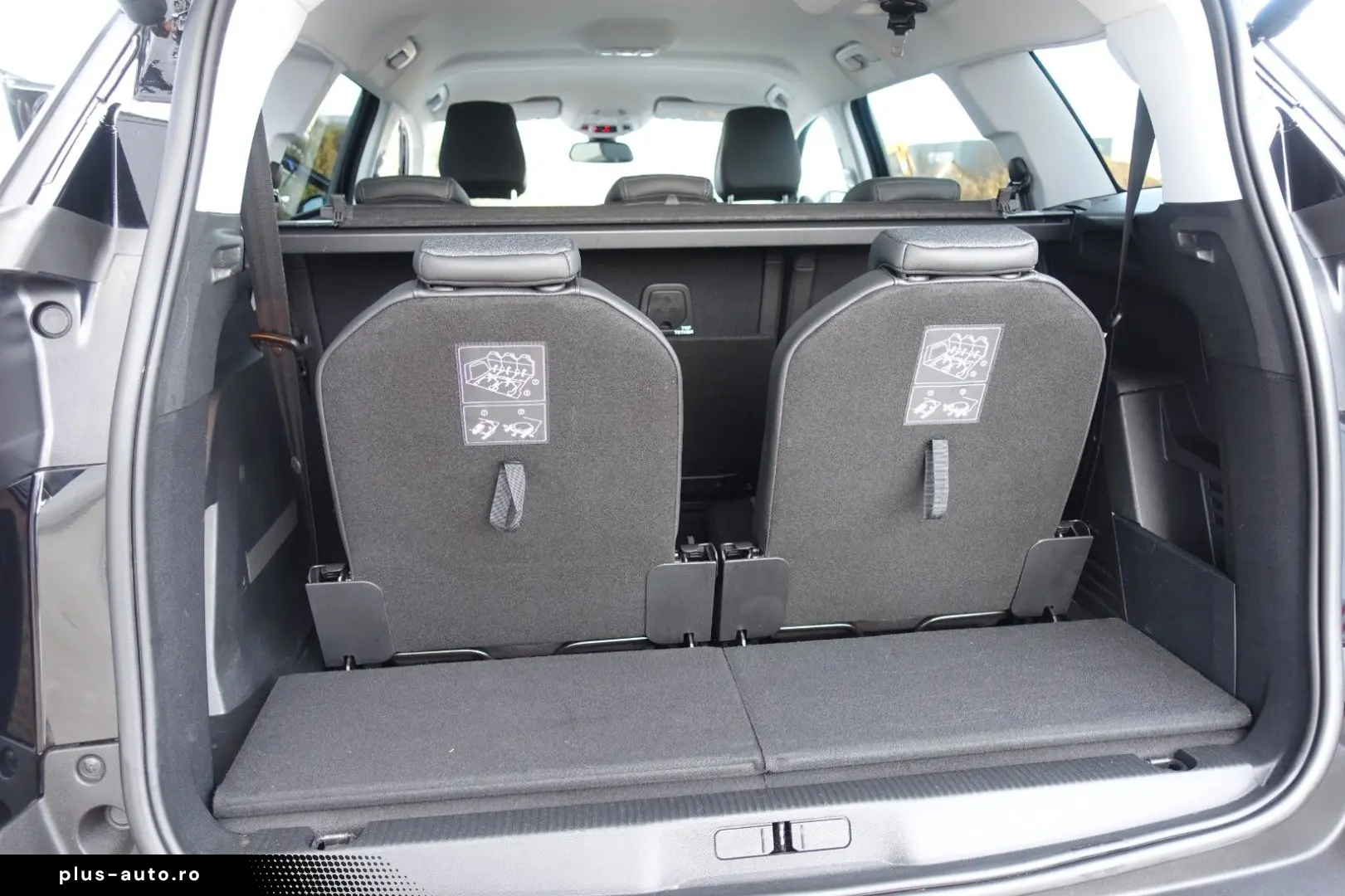 PEUGEOT 5008 Allure 1.5 Blue HDI -Einparkhilfe -7 Sitzer