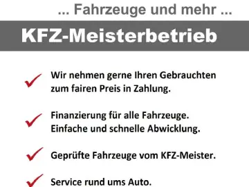 PEUGEOT 5008 Allure 1.5 Blue HDI -Einparkhilfe -7 Sitzer