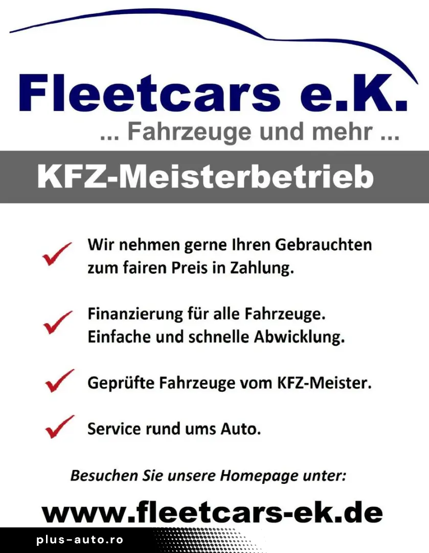 PEUGEOT 5008 Allure 1.5 Blue HDI -Einparkhilfe -7 Sitzer