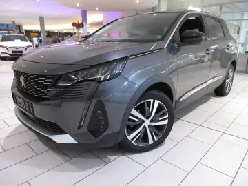 PEUGEOT 5008 Allure 1.5D LED NAVI R´CAM PDC 7-SITZ