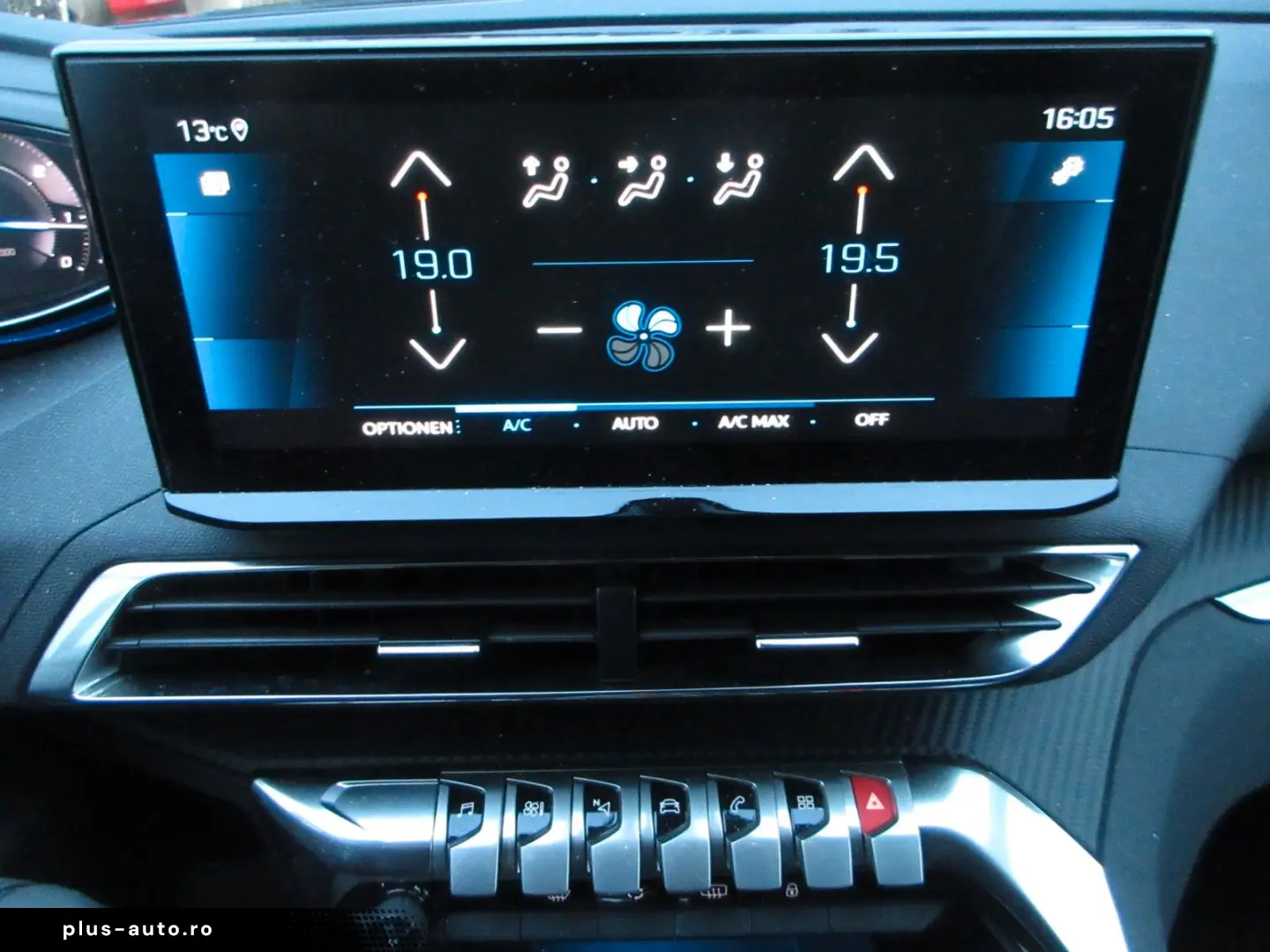 PEUGEOT 5008 Allure 1.5D LED NAVI R´CAM PDC 7-SITZ