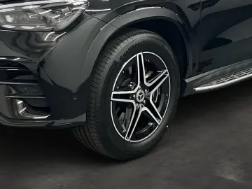 MERCEDES-BENZ GLE 450 d 4M AMG BURMESTER