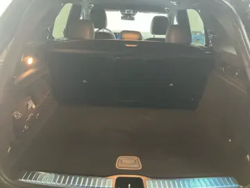 MERCEDES-BENZ GLE 450 d 4M AMG BURMESTER