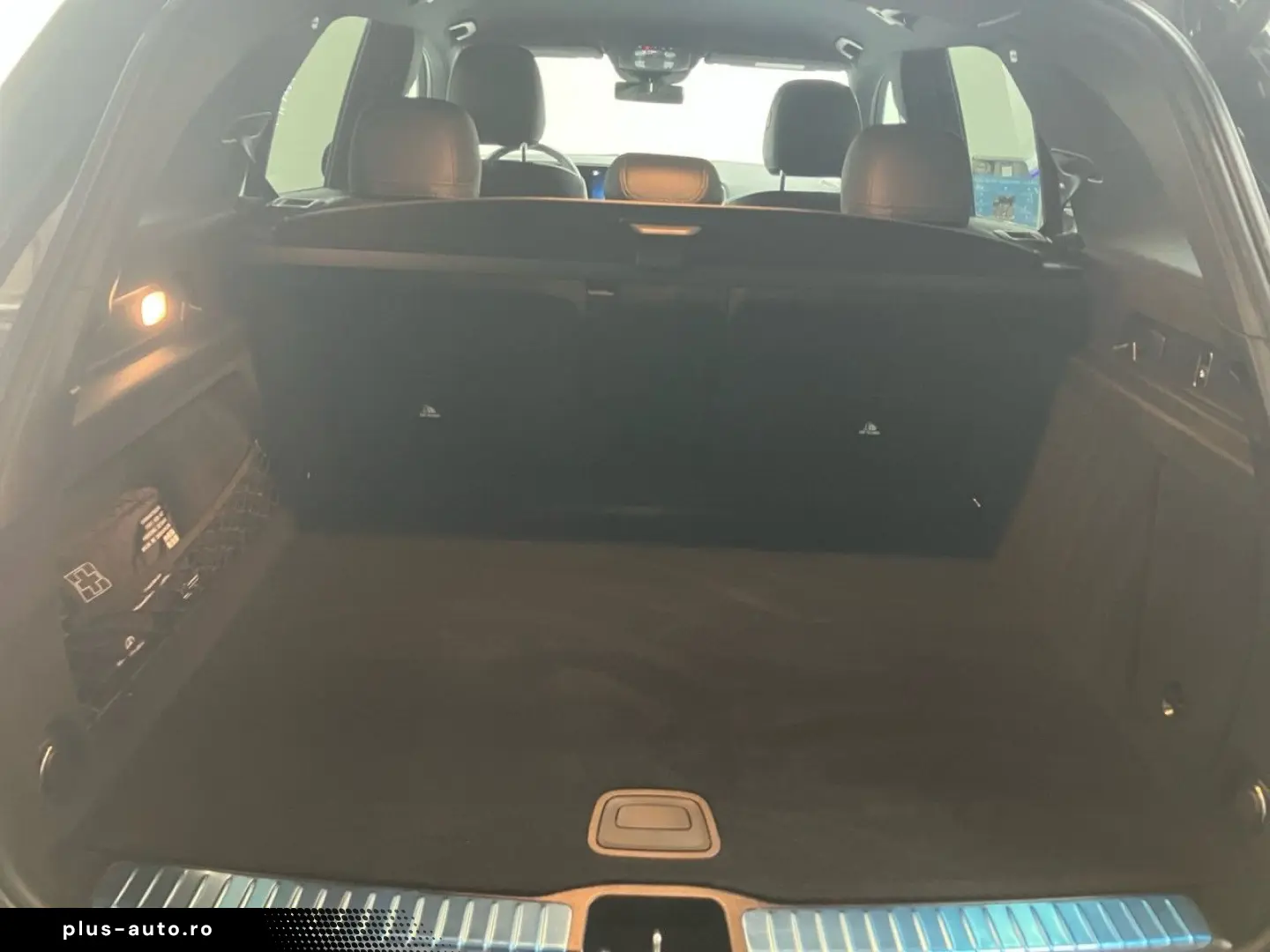 MERCEDES-BENZ GLE 450 d 4M AMG BURMESTER