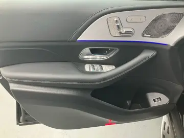 MERCEDES-BENZ GLE 450 d 4M AMG BURMESTER