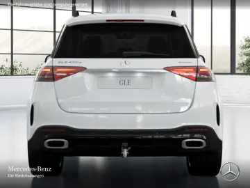 MERCEDES-BENZ GLE 450 d 4M AMG