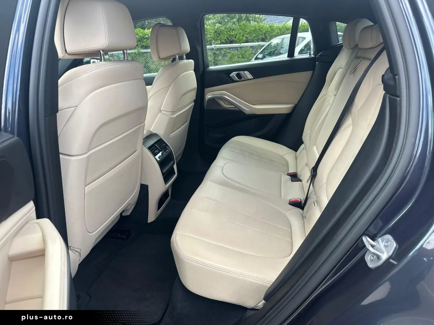 BMW X6 xDrive 30 d M Sport PDC D.Cockpit 360  Kamera