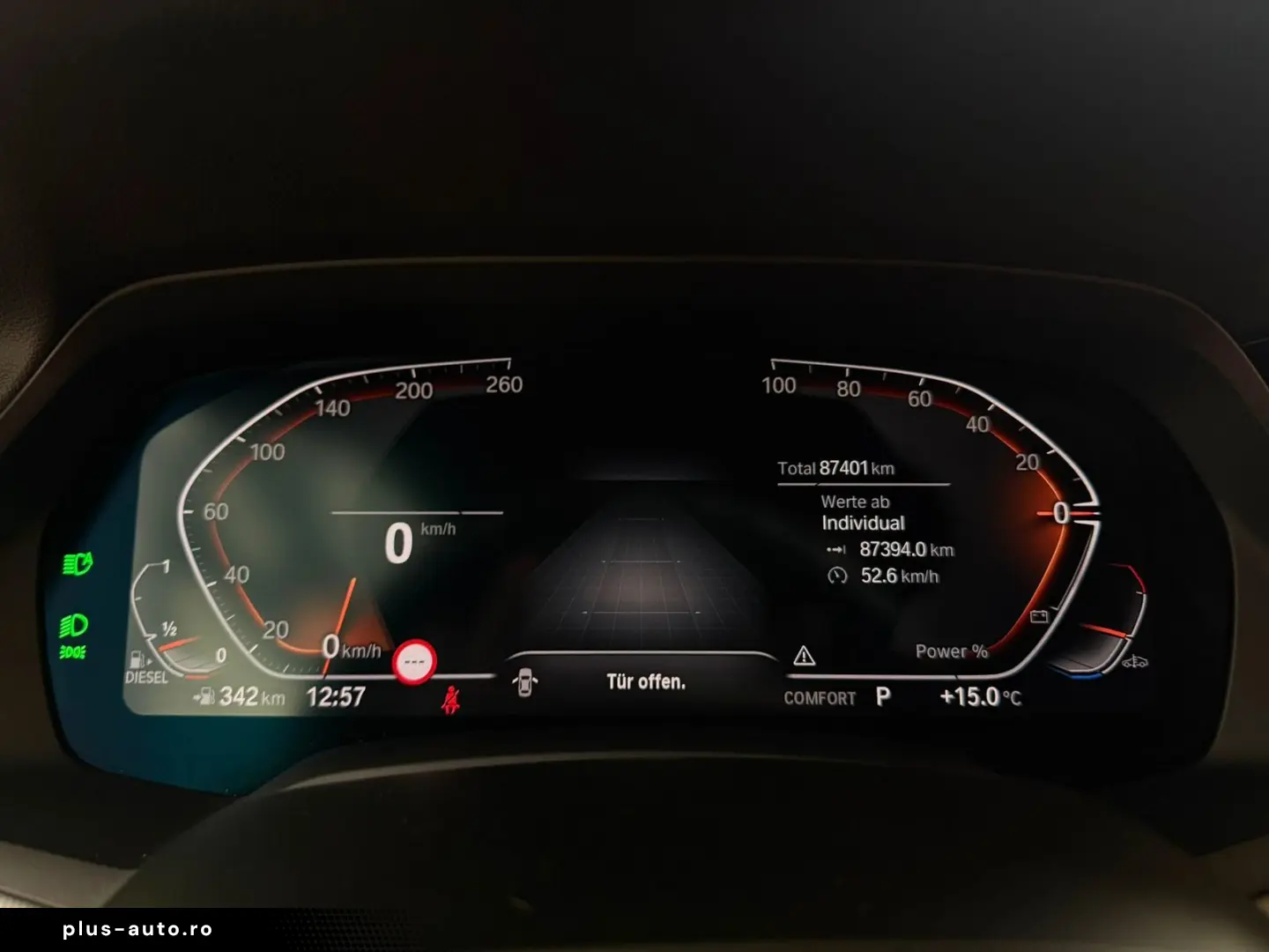 BMW X6 xDrive40d MHD  M Sport LED Sitzhzg