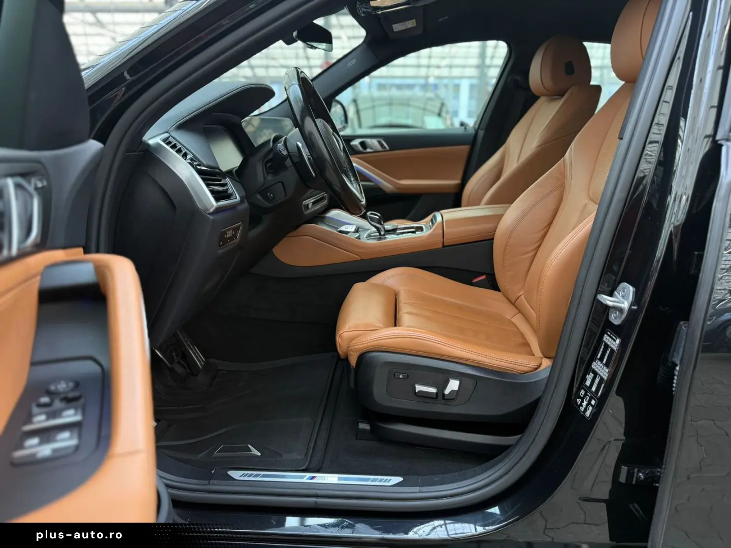 BMW X6 xDrive40d MHD  M Sport LED Sitzhzg