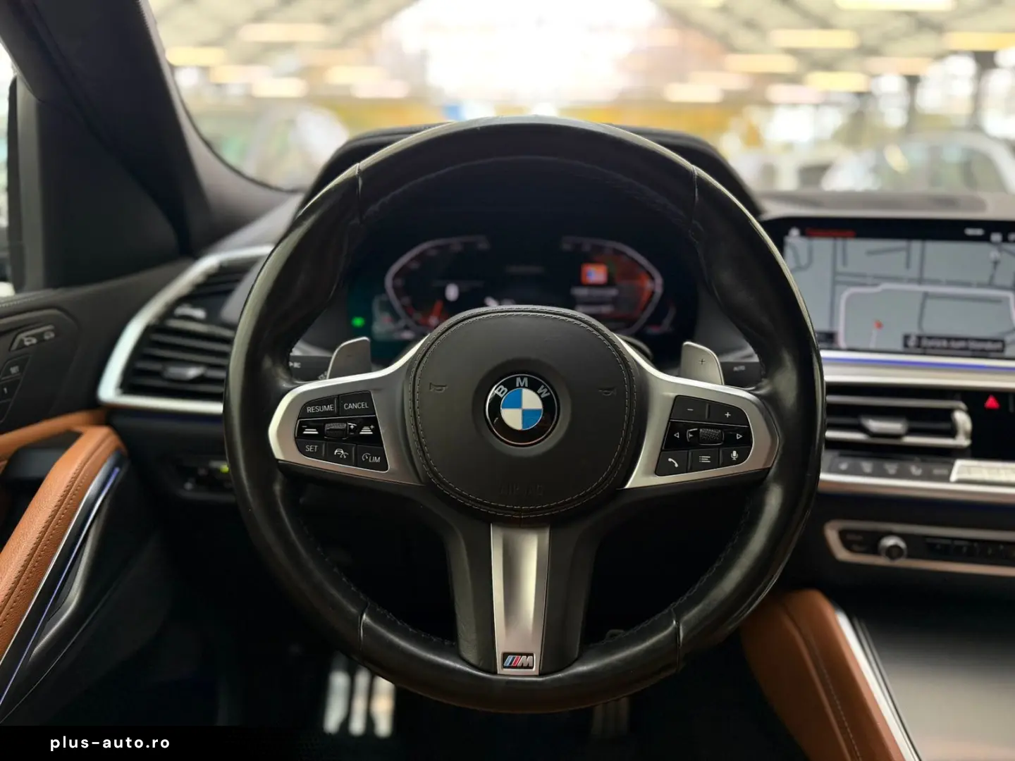 BMW X6 xDrive40d MHD  M Sport LED Sitzhzg