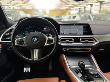 BMW X6 xDrive40d MHD  M Sport LED Sitzhzg