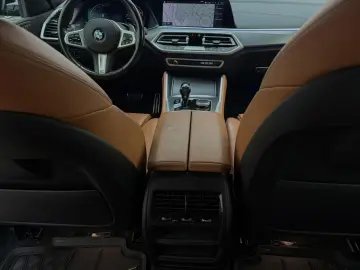 BMW X6 xDrive40d MHD  M Sport LED Sitzhzg