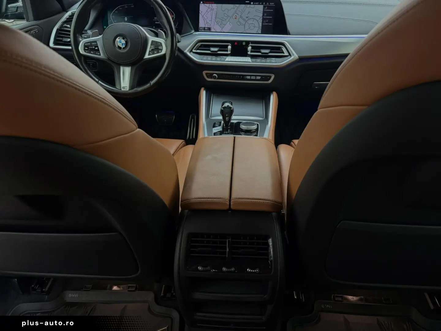 BMW X6 xDrive40d MHD  M Sport LED Sitzhzg