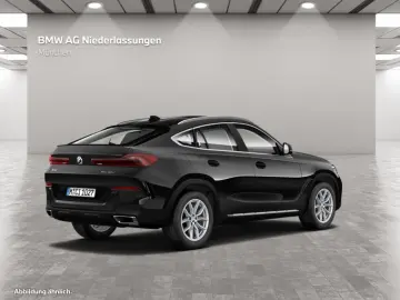 BMW X6 xDrive30d Driv.Assist.Prof LiveCockpitProf