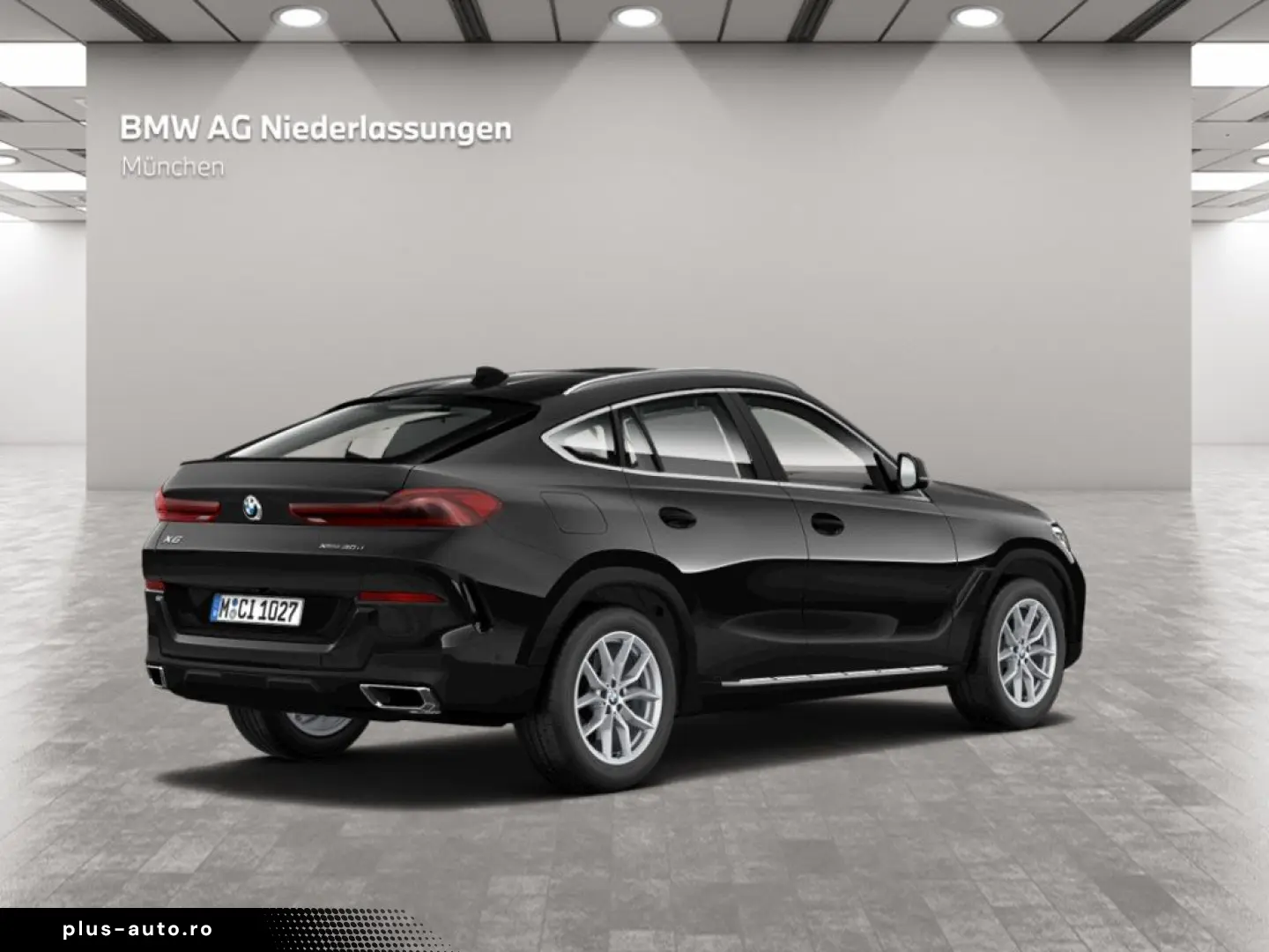 BMW X6 xDrive30d Driv.Assist.Prof LiveCockpitProf