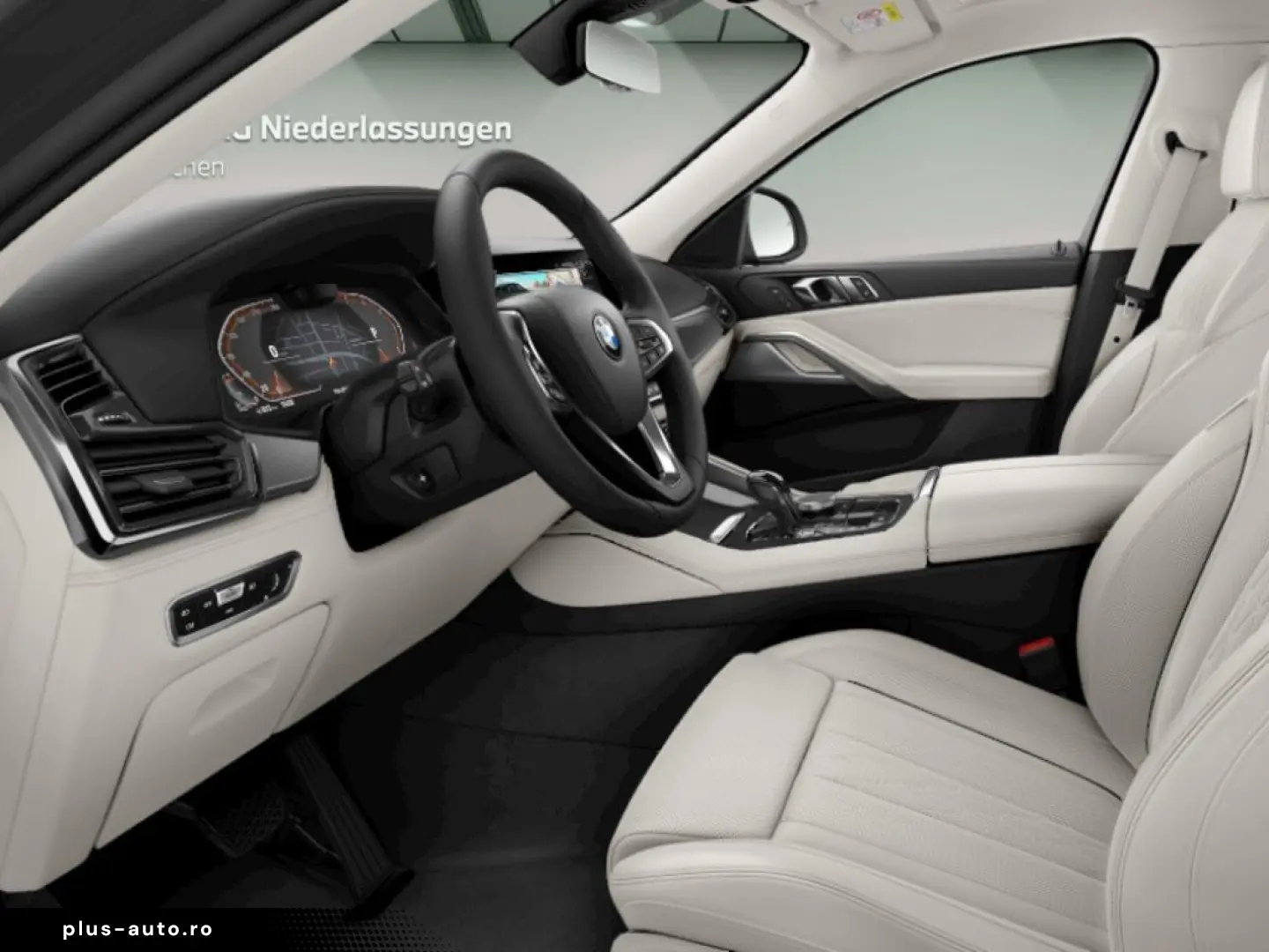 BMW X6 xDrive30d Driv.Assist.Prof LiveCockpitProf