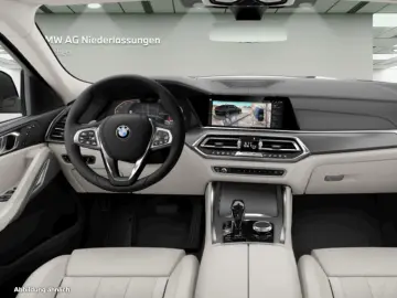 BMW X6 xDrive30d Driv.Assist.Prof LiveCockpitProf