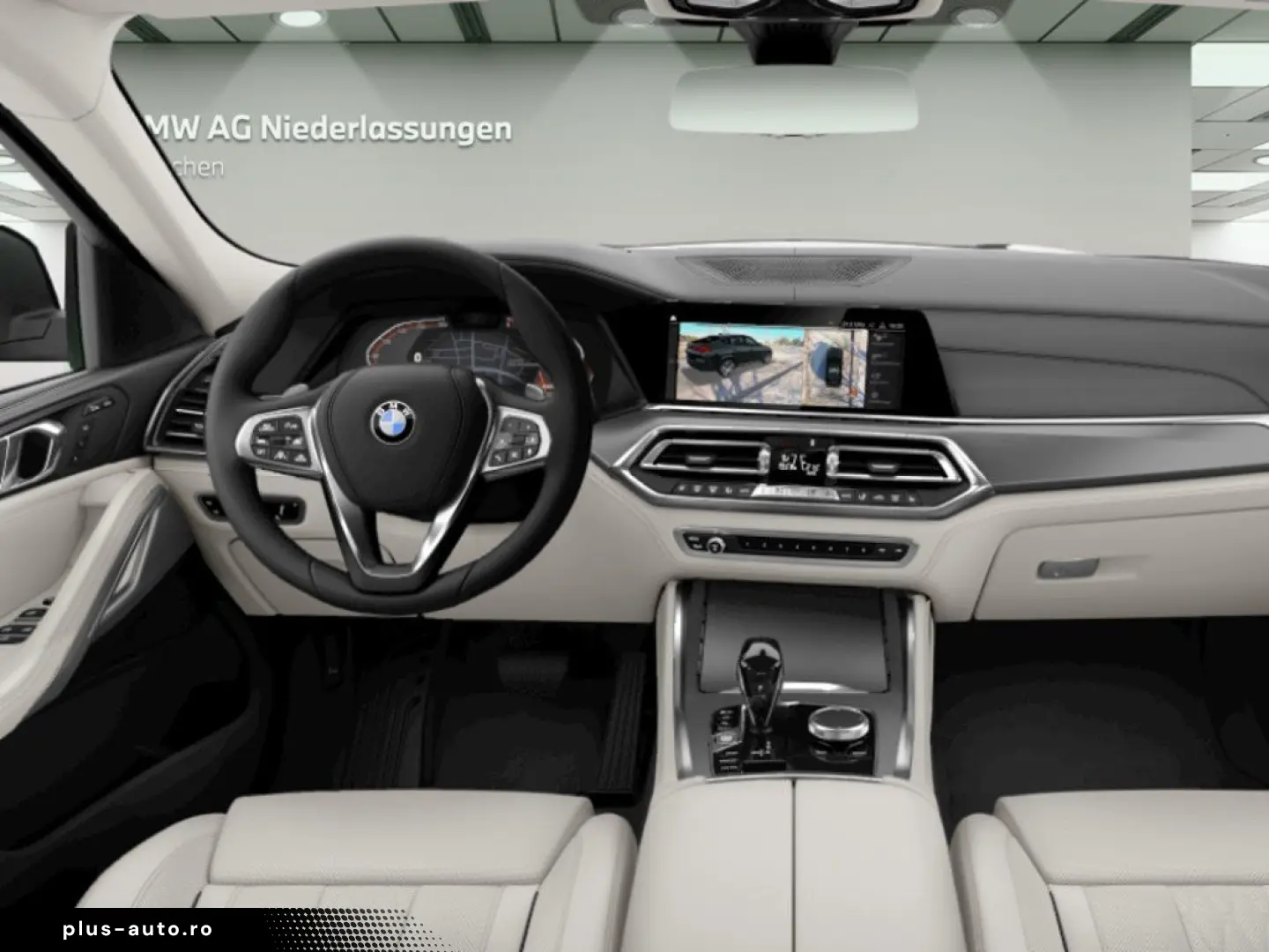 BMW X6 xDrive30d Driv.Assist.Prof LiveCockpitProf