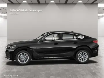 BMW X6 xDrive30d Driv.Assist.Prof LiveCockpitProf