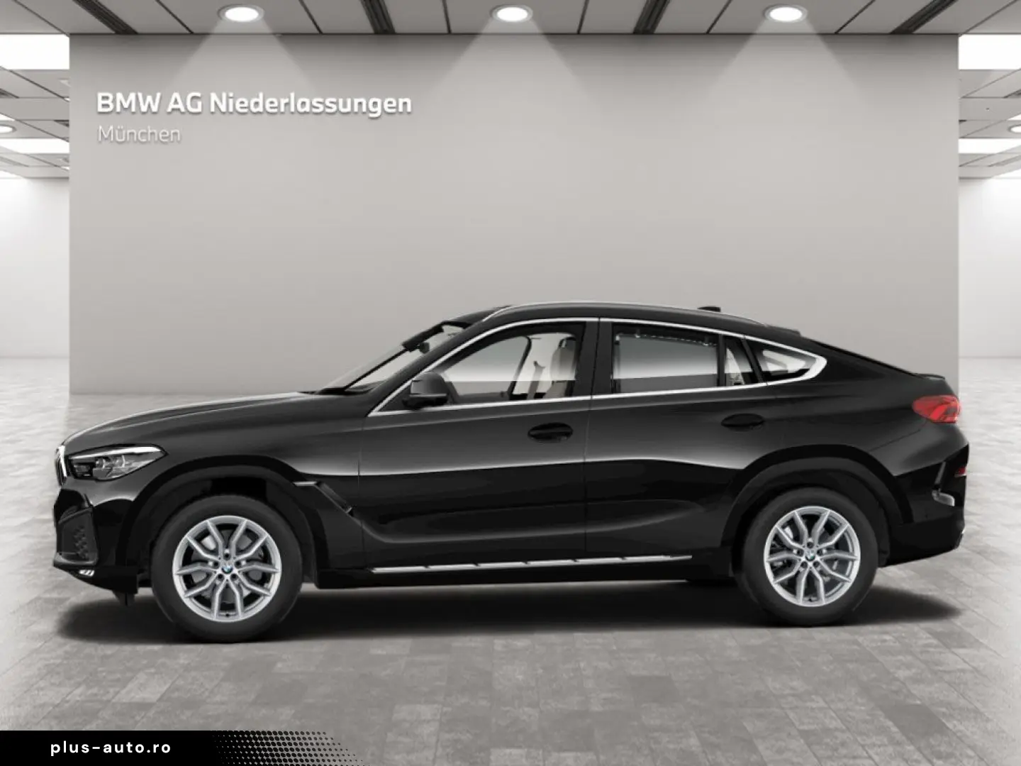 BMW X6 xDrive30d Driv.Assist.Prof LiveCockpitProf