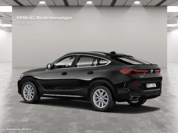 BMW X6 xDrive30d Driv.Assist.Prof LiveCockpitProf