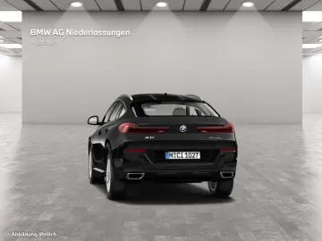 BMW X6 xDrive30d Driv.Assist.Prof LiveCockpitProf