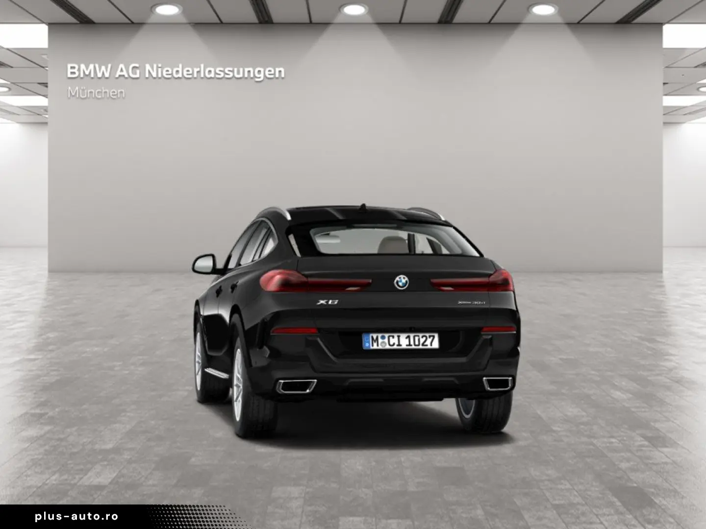 BMW X6 xDrive30d Driv.Assist.Prof LiveCockpitProf